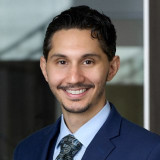Photo of Connor J. Frontera