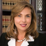 Photo of Angela I. Salvari Green