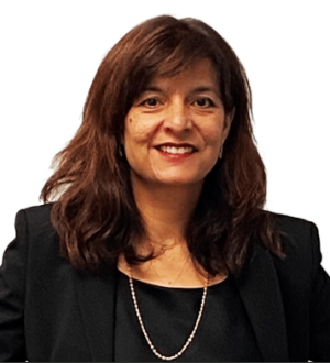 Photo of Chaya Kundra