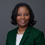 Photo of Allecia Pottinger