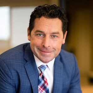 Photo of Timothy M. "Tim" Curran