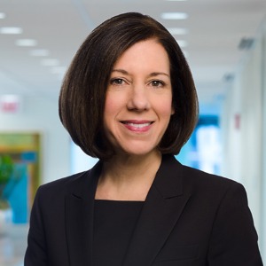 Photo of Mary F. Licari