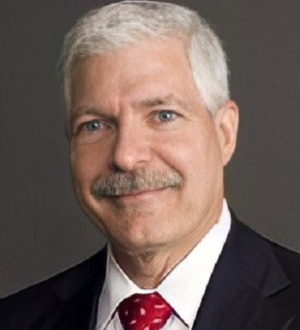 Photo of David J. McMorris