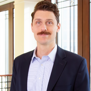 Photo of Kyle S. Navarro