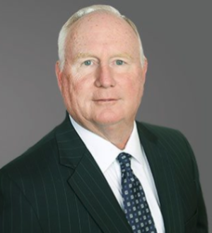 Photo of Peter W. Olson
