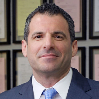 Photo of Evan M. Rosen