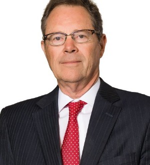 Photo of John W. Funk