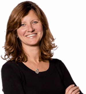 Photo of Lisa M. Rammes