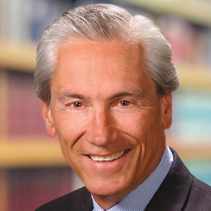 Photo of Thomas J. "T.J." Riley