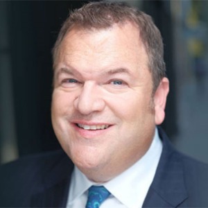 Photo of Harry Nelson