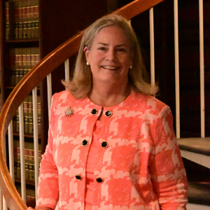 Photo of Leslie P. Vose