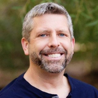 Photo of Jason F. Carr