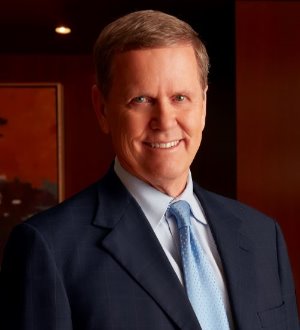 Photo of David S. Casey, Jr.