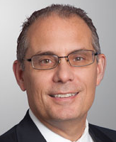 Photo of Steven M. "Steve" Peck