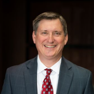 Photo of Todd J. Preti