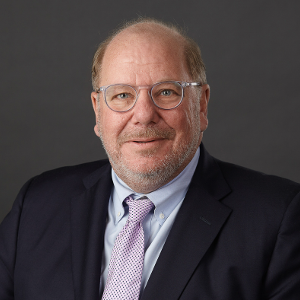 Photo of Joel D. Mayersohn