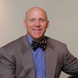 Photo of Bernard Vogel III
