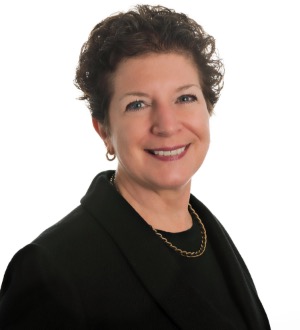 Photo of Gretchen L. Jones