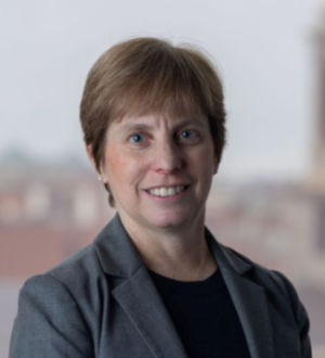 Photo of Nancy M. Reimer