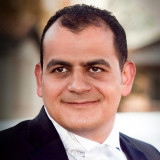 Photo of Amro Elsayed