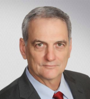 Photo of David Schulmeister