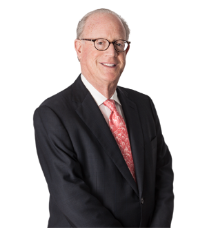 Photo of Alan T. Dimond
