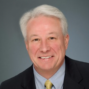 Photo of David L. McAlister