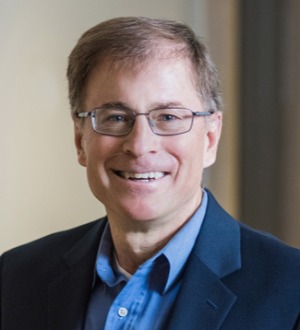 Photo of Christopher Heaphey