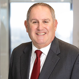 Photo of David M. Abromowitz