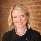 Photo of Amy Farrar