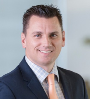 Photo of Derek Kearl