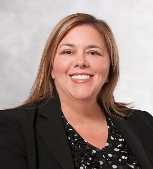 Photo of Christine De Santis