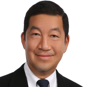 Photo of Peter Hsiao