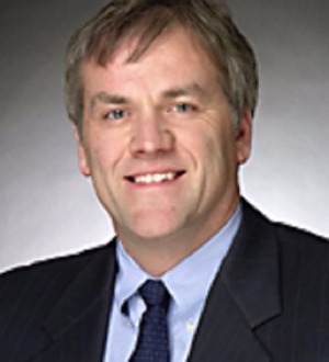 Photo of Curtis A. Vock