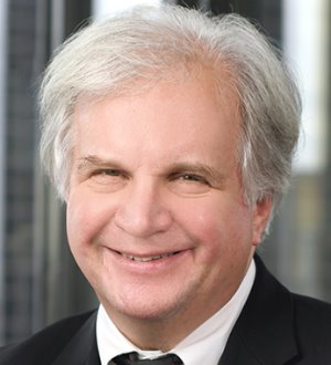 Photo of Neal T. Buethe