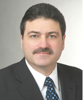 Photo of David J. Fagnilli
