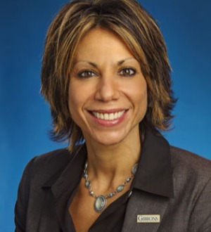 Photo of Camille V. Otero
