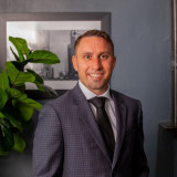Photo of Greg Mansell