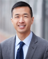 Photo of Vincent W. "Vince" Lau