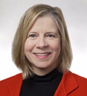 Photo of Jane K. McCahill