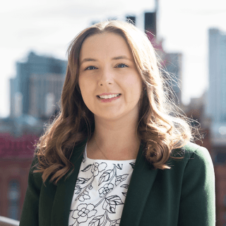 Photo of Emily Kamp