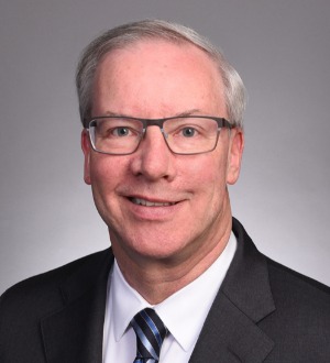 Photo of Gregg D. Barton