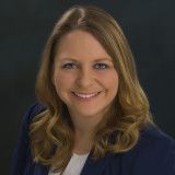 Photo of Amy J. Osborne