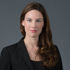 Photo of Erin M. Pawlowski