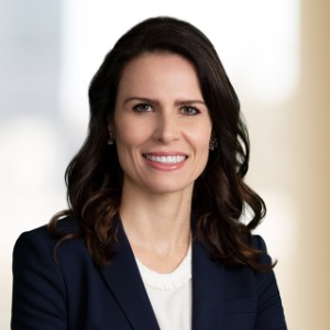 Photo of Julie R. Klavan