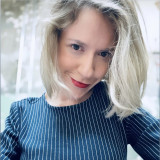 Photo of Ashley R Rhea