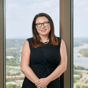 Photo of Jenny Teeter