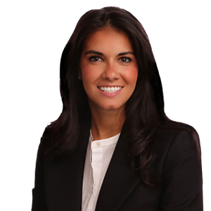 Photo of Kristen Marinaccio