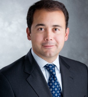 Photo of Alexis S. Gutierrez