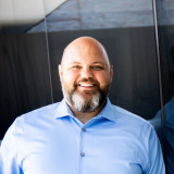 Photo of Andrew Dibble